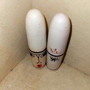 Vintage Mac Lipsticks